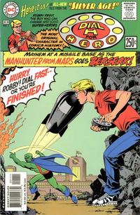 Cover Thumbnail for Silver Age: Dial H for Hero (DC, 2000 series) #1