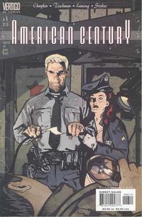 Cover Thumbnail for American Century (DC, 2001 series) #6