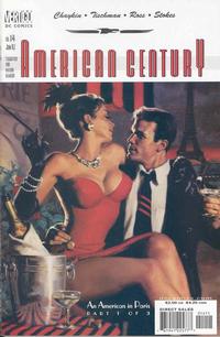 Cover for American Century (DC, 2001 series) #14