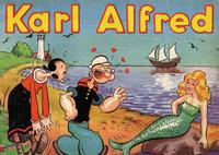 Cover Thumbnail for Karl-Alfred (Åhlén & Åkerlunds, 1936 series) #1947