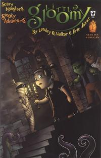 Cover Thumbnail for Little Gloomy (Slave Labor, 1999 series) #1