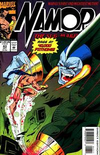Cover Thumbnail for Namor, the Sub-Mariner (Marvel, 1990 series) #43