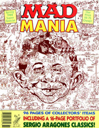 Cover Thumbnail for Mad Special [Mad Super Special] (EC, 1970 series) #62