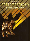 Cover for Armada (Egmont Polska, 2000 series) #7 - Strefa nadzoru