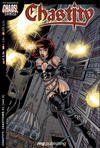 Cover for Chastity: Crazytown (mg publishing, 2002 series) #1