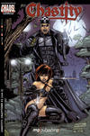 Cover for Chastity: Crazytown (mg publishing, 2002 series) #2