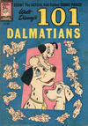 Cover for Walt Disney's Film Preview (W. G. Publications; Wogan Publications, 1953 series) #36