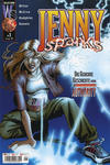Cover Thumbnail for Jenny Sparks (2002 series) #1
