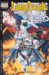 Cover for Lady Death: Die Drangsal (mg publishing, 2001 series) #1
