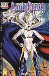 Cover for Lady Death: Die Drangsal (mg publishing, 2001 series) #2