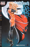 Cover for Lady Death: Die letzte Ölung (mg publishing, 2002 series) #1