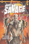 Cover for Firstwave - Doc Savage (Ankama, 2012 series) #1