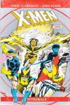 Cover for X-Men : l'intégrale (Panini France, 2002 series) #1979