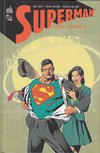 Cover for Superman - Super Fiction (Urban Comics, 2012 series) #2