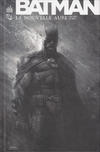 Cover for Batman - La Nouvelle Aube (Urban Comics, 2012 series) #[nn]
