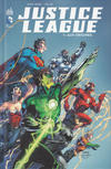 Cover for Justice League (Urban Comics, 2012 series) #1 - Aux origines