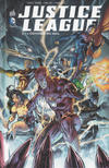 Cover for Justice League (Urban Comics, 2012 series) #2 - L'odyssée du mal