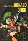 Cover for Walt Disney's Donald Duck (W. G. Publications; Wogan Publications, 1954 series) #79