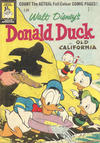 Cover for Walt Disney's Donald Duck (W. G. Publications; Wogan Publications, 1954 series) #68