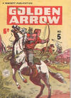 Cover for Golden Arrow (Cleland, 1950 ? series) #5