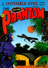 Cover for The Phantom (Frew Publications, 1948 series) #1669