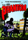 Cover for The Phantom (Frew Publications, 1948 series) #1670