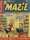 Cover for Comic Hits (Magazine Management, 1950 ? series) #24