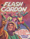 Cover for Flash Gordon (L. Miller & Son, 1962 series) #1
