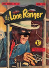 Cover for The Lone Ranger (Consolidated Press, 1954 series) #49