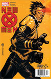 Cover Thumbnail for New X-Men (2001 series) #144 [Newsstand]
