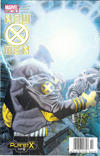 Cover Thumbnail for New X-Men (2001 series) #146 [Newsstand]