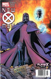 Cover for New X-Men (Marvel, 2001 series) #147 [Newsstand]
