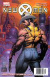 Cover Thumbnail for New X-Men (2001 series) #151 [Newsstand]