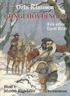 Cover for Gøngehøvdingen (Interpresse, 1989 series) #1 - 50.000 Rigsdaler