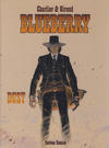 Cover for Blueberry (Carlsen, 1991 series) #28 - Dust
