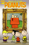 Cover for Peanuts (Boom! Studios, 2012 series) #10