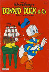 Cover for Donald Duck & Co (Hjemmet / Egmont, 1948 series) #18/1978