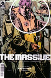 Cover for The Massive (Dark Horse, 2012 series) #14