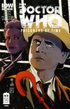 Cover Thumbnail for Doctor Who: Prisoners of Time (2013 series) #7 [Cover A - Francesco Francavilla]