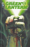 Cover for Green Lantern (Urban Comics, 2012 series) #1