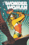 Cover for Wonder Woman (Urban Comics, 2012 series) #2