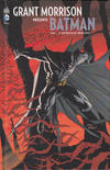 Cover for Grant Morrison présente Batman (Urban Comics, 2012 series) #1