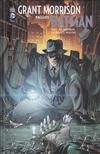 Cover for Grant Morrison présente Batman (Urban Comics, 2012 series) #5