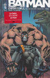 Cover for Batman Knightfall (Urban Comics, 2012 series) #1