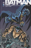 Cover for Batman Knightfall (Urban Comics, 2012 series) #2