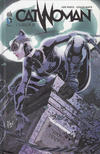 Cover for Catwoman (Urban Comics, 2012 series) #1