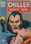 Cover for Chiller Pocket Book (Marvel UK, 1980 series) #1