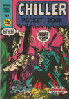 Cover for Chiller Pocket Book (Marvel UK, 1980 series) #4