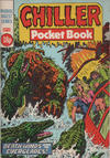 Cover for Chiller Pocket Book (Marvel UK, 1980 series) #14