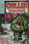 Cover for Chiller Pocket Book (Marvel UK, 1980 series) #18